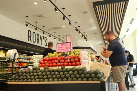 rory's market and kitchen instagram.